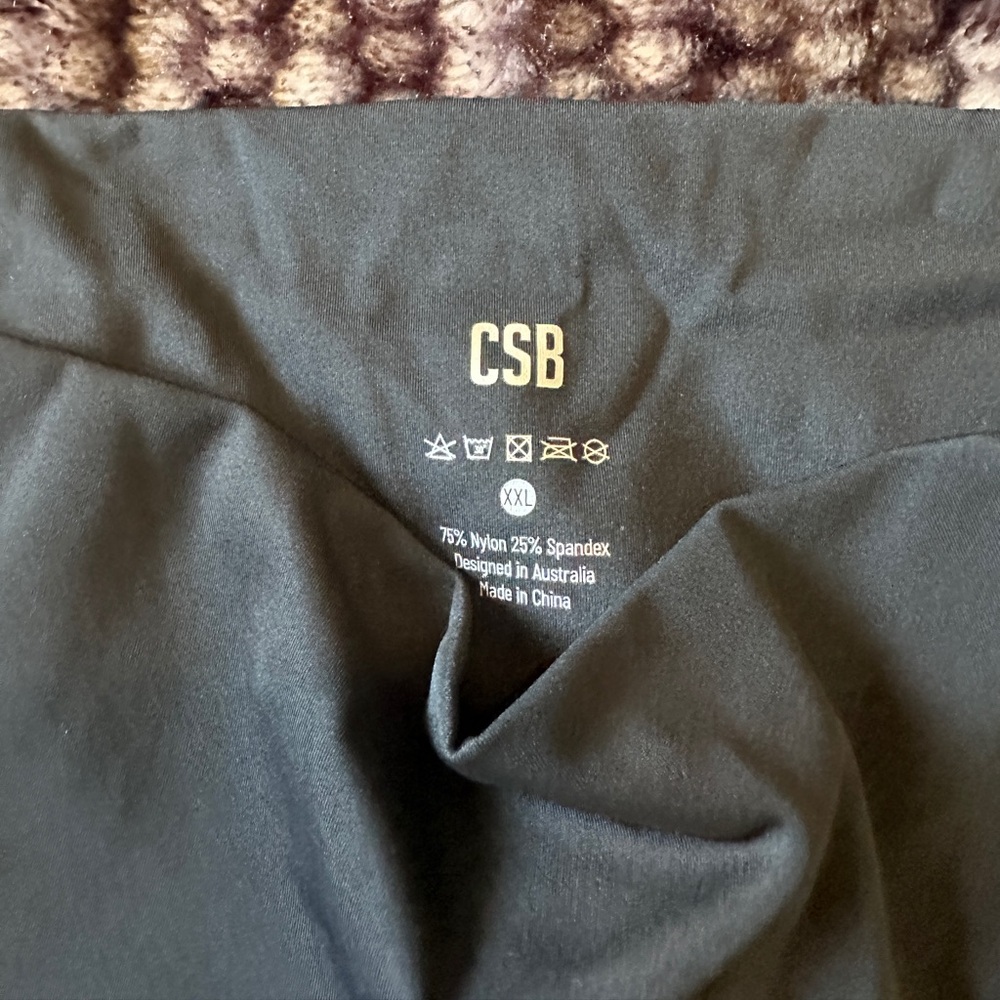 CSB Shorts - Picture 4 of 4